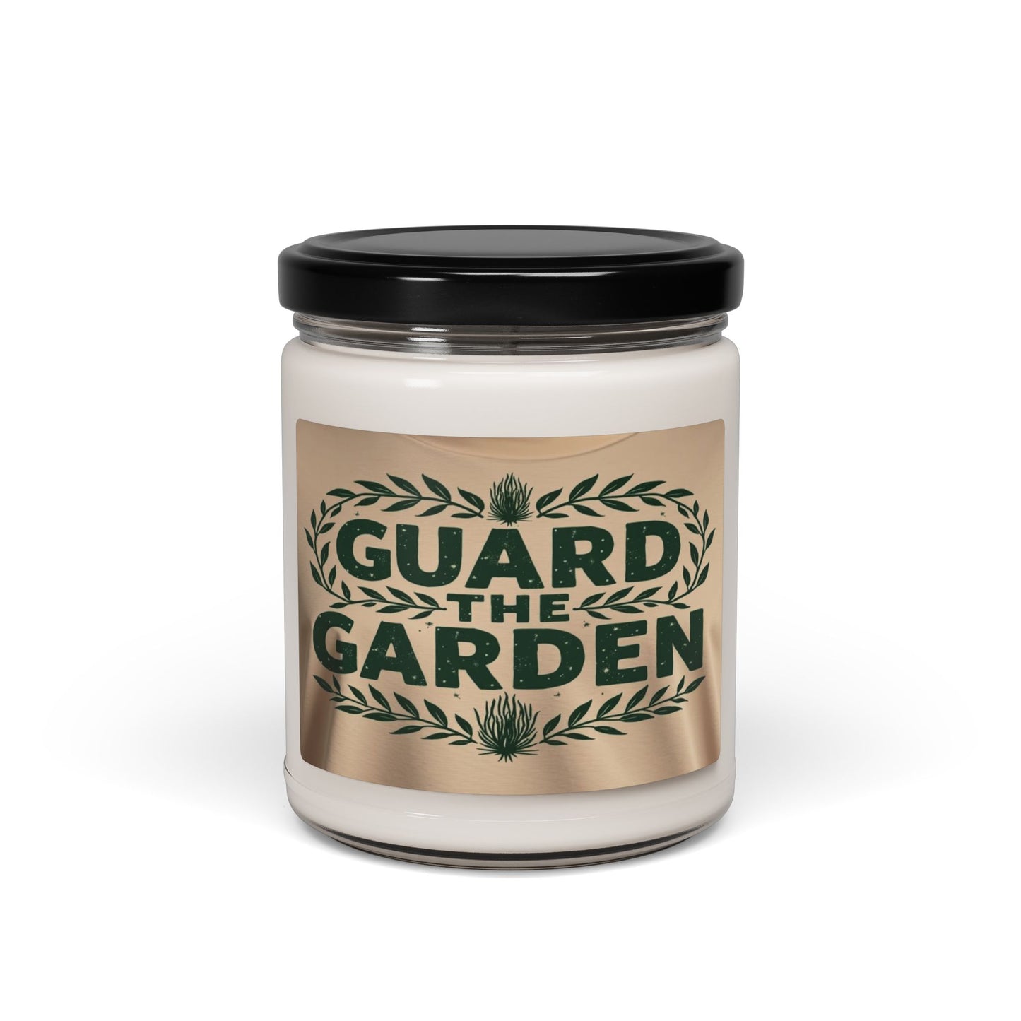 Guardian of Green