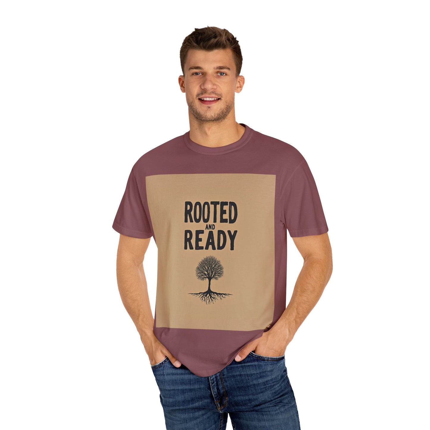 Rooted