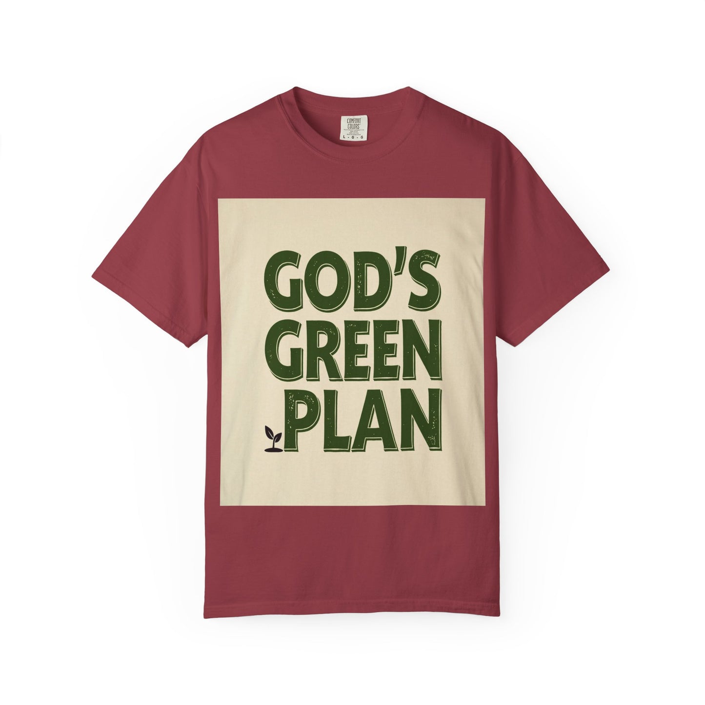 Divine Environmental Wisdom