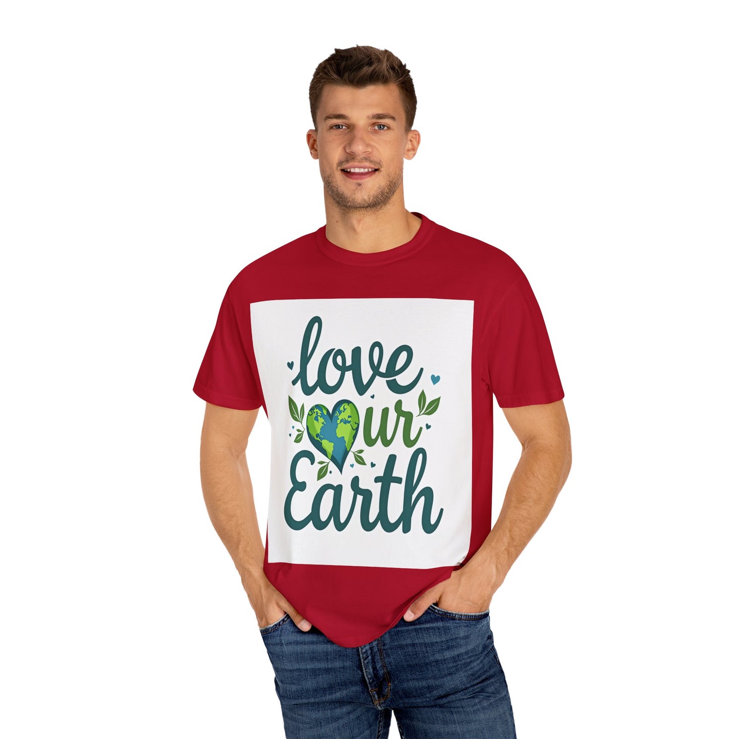 Earth Love