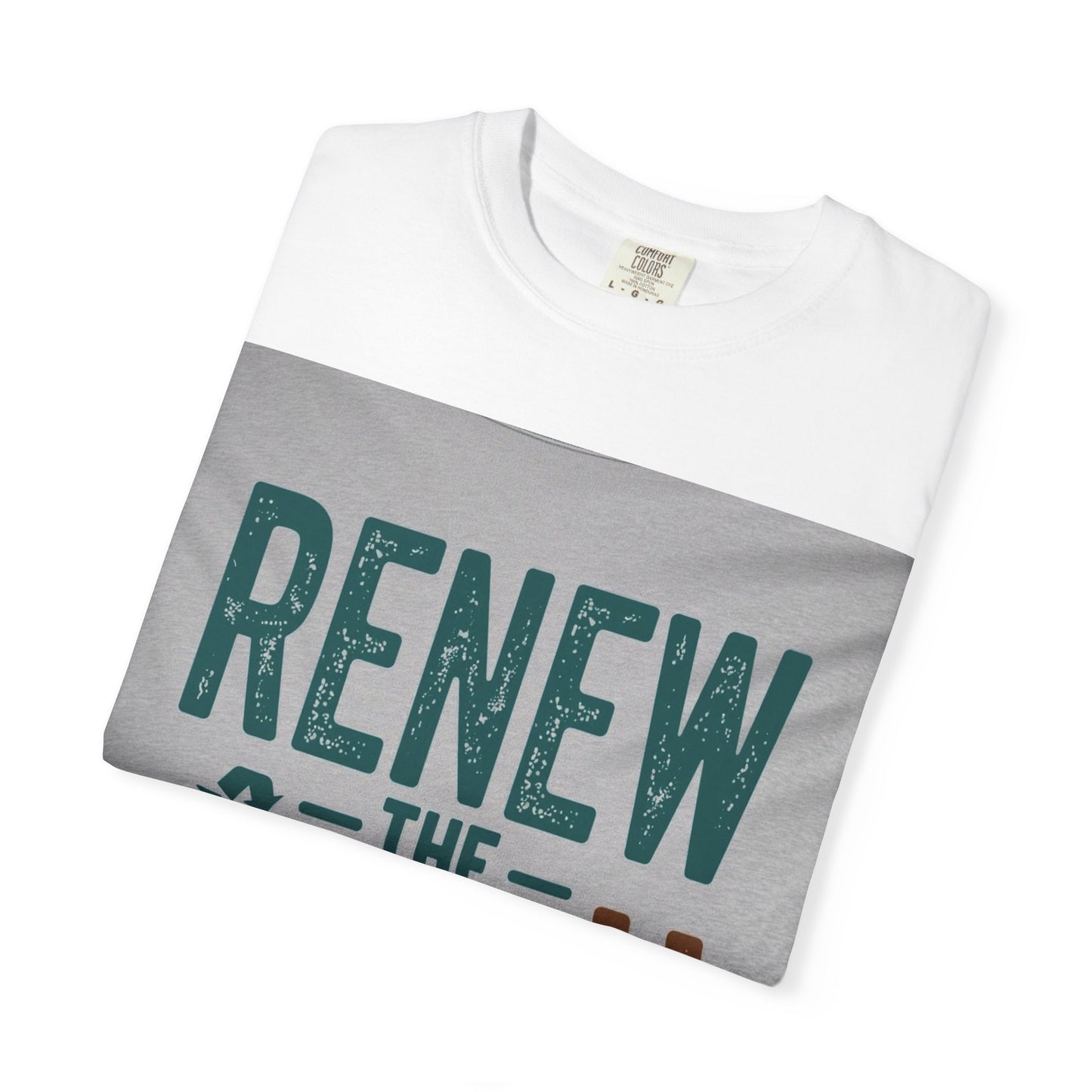 Renew