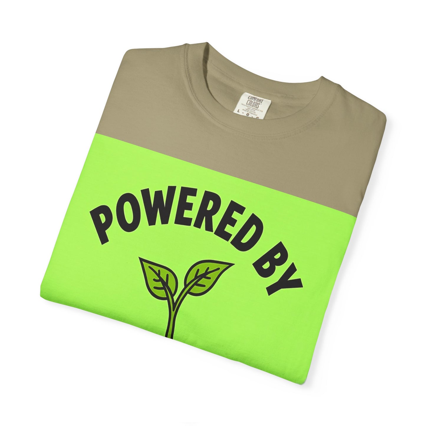Compost Power
