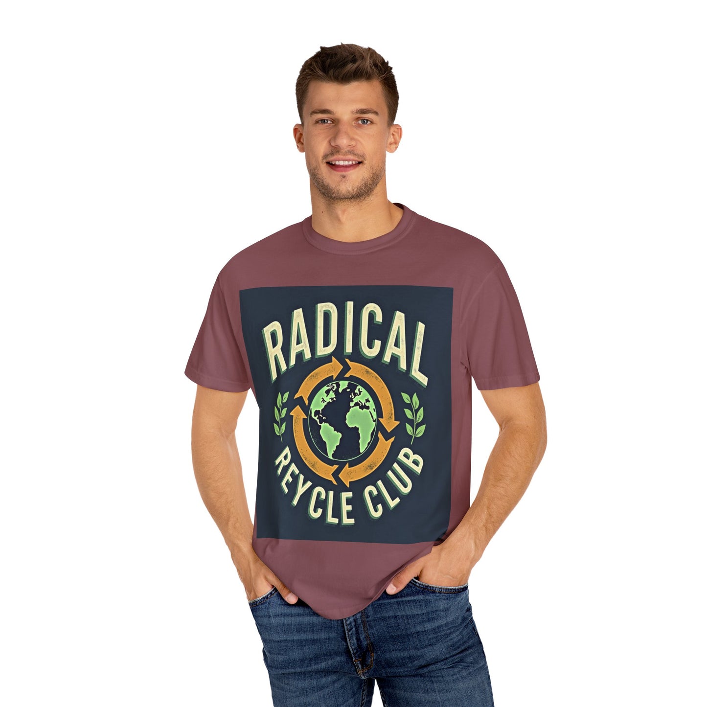 Green Globe Revolution