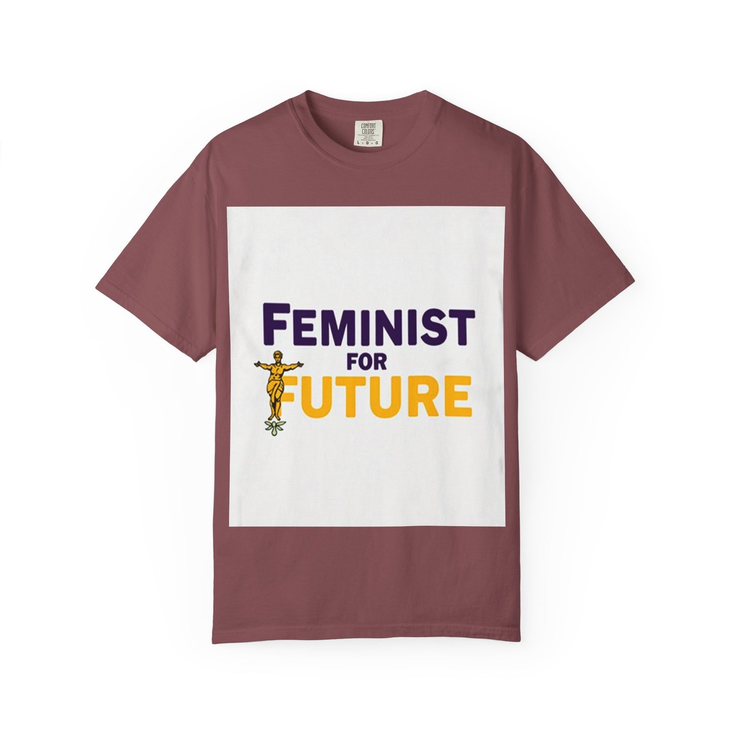 Future Feminism