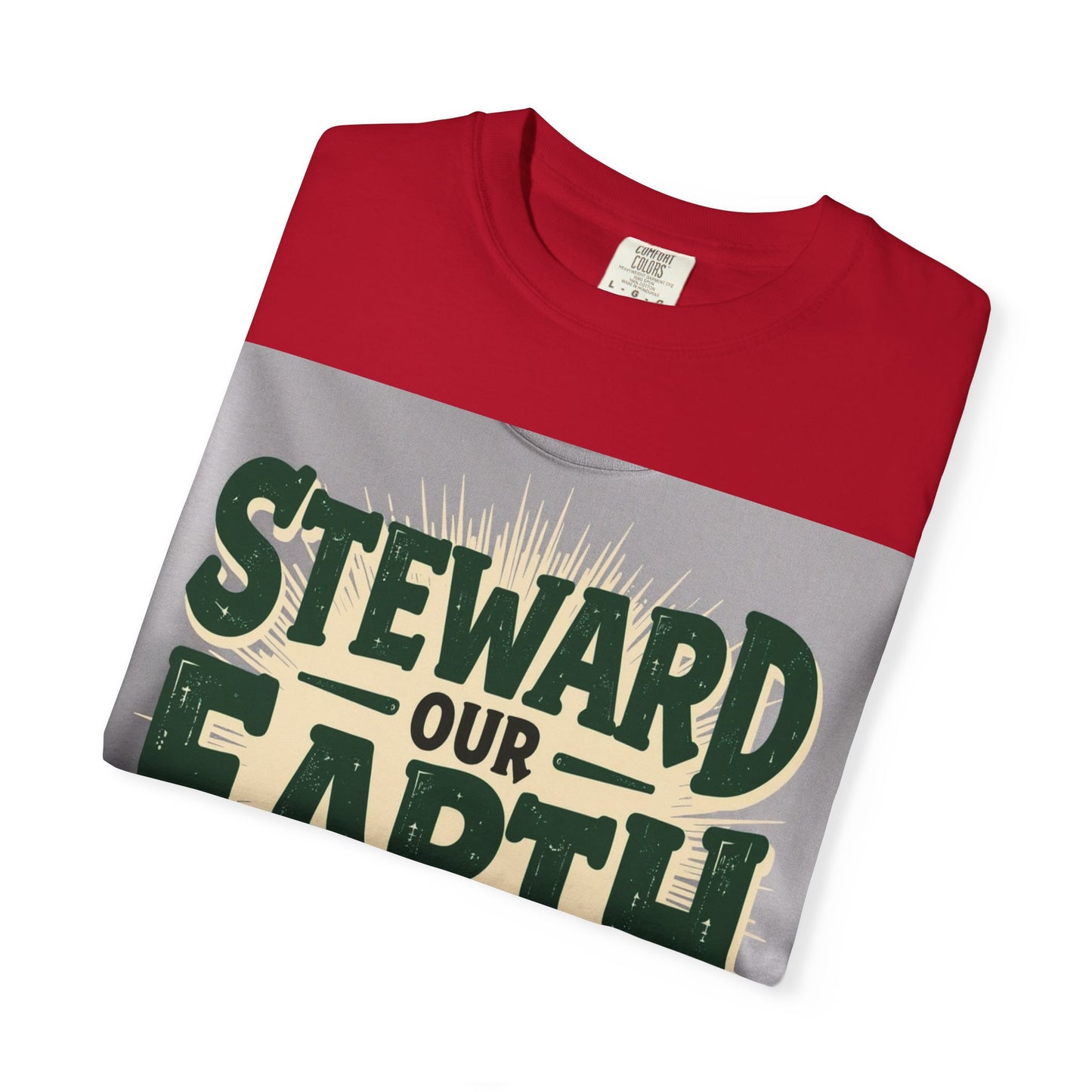 Steward Our Earth