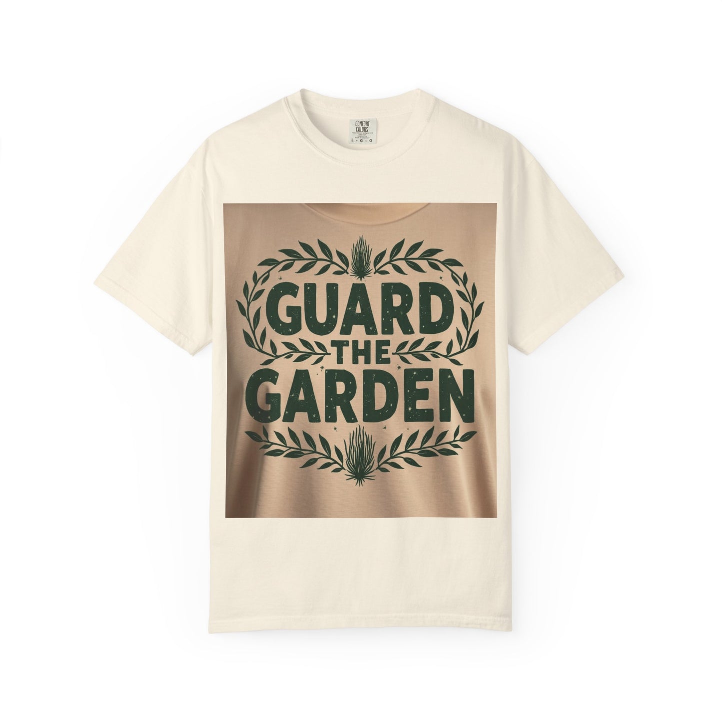 Garden Guardians