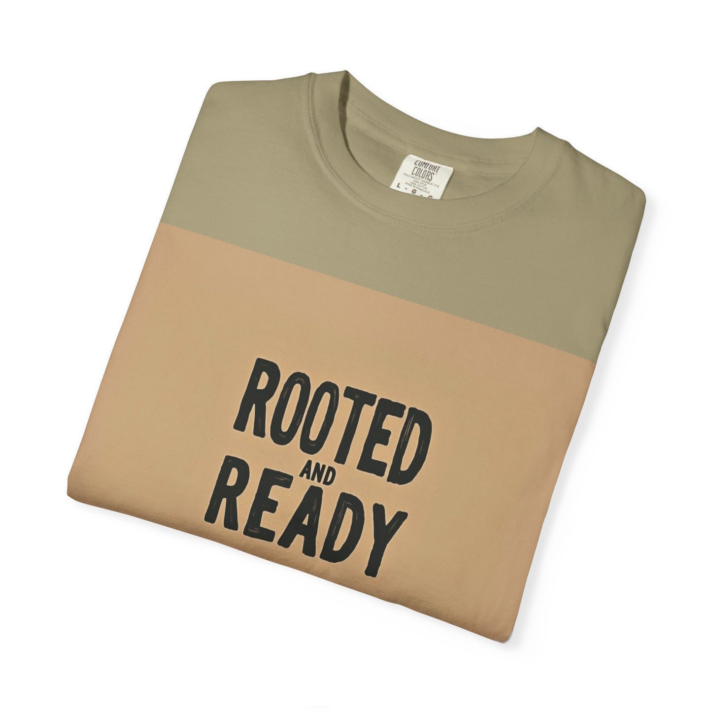 Rooted