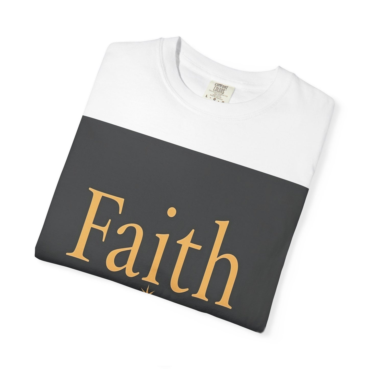 Faith Over Fear