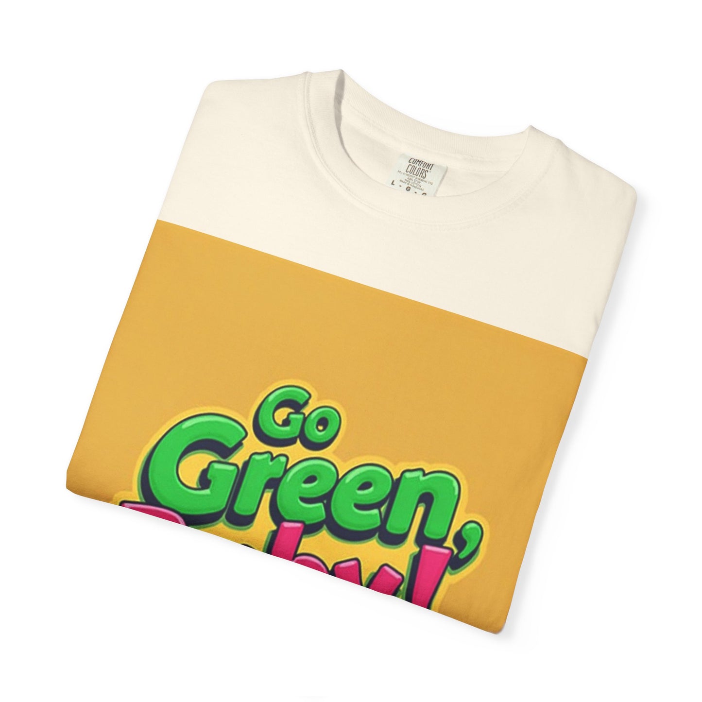 Go Green Baby