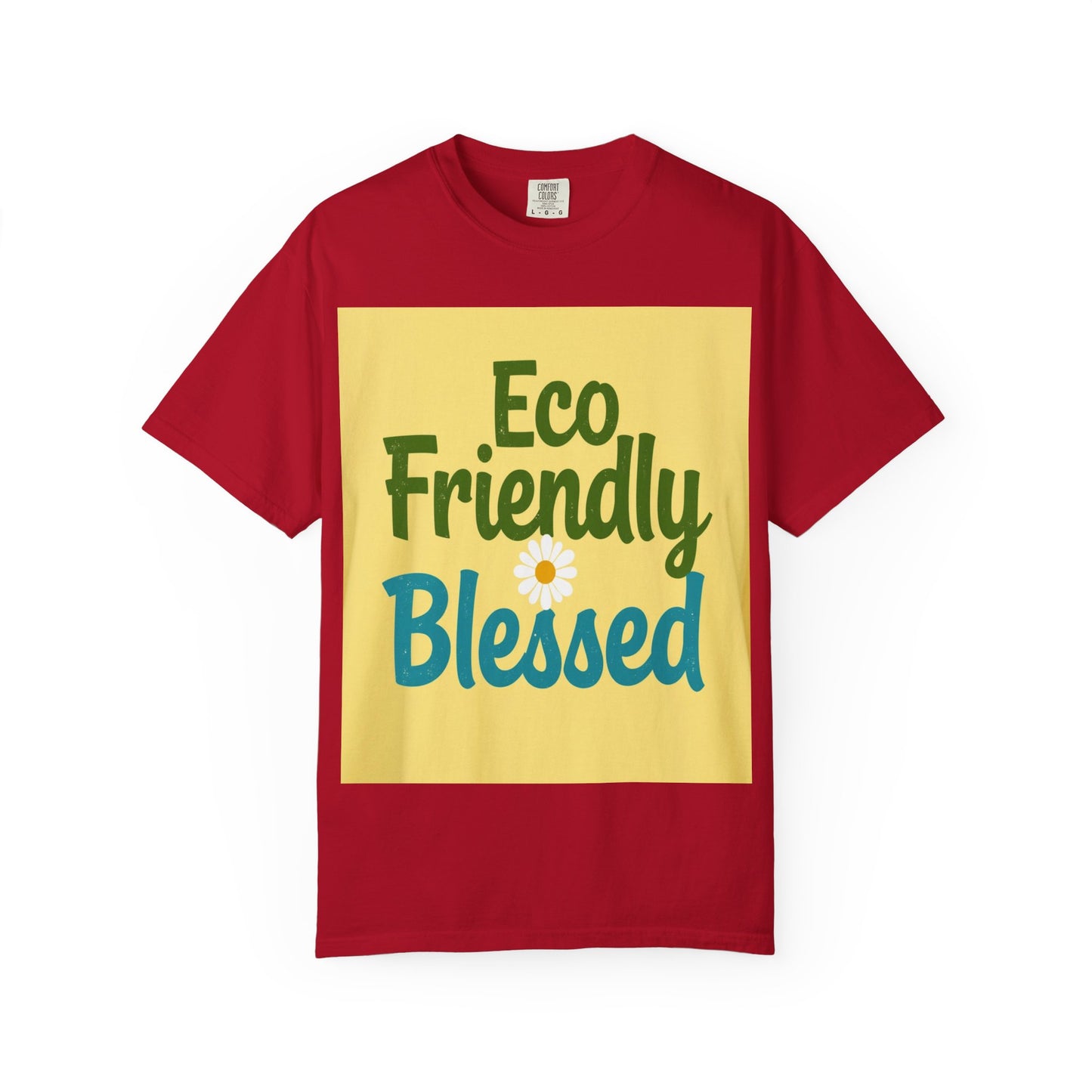 Eco Blessed