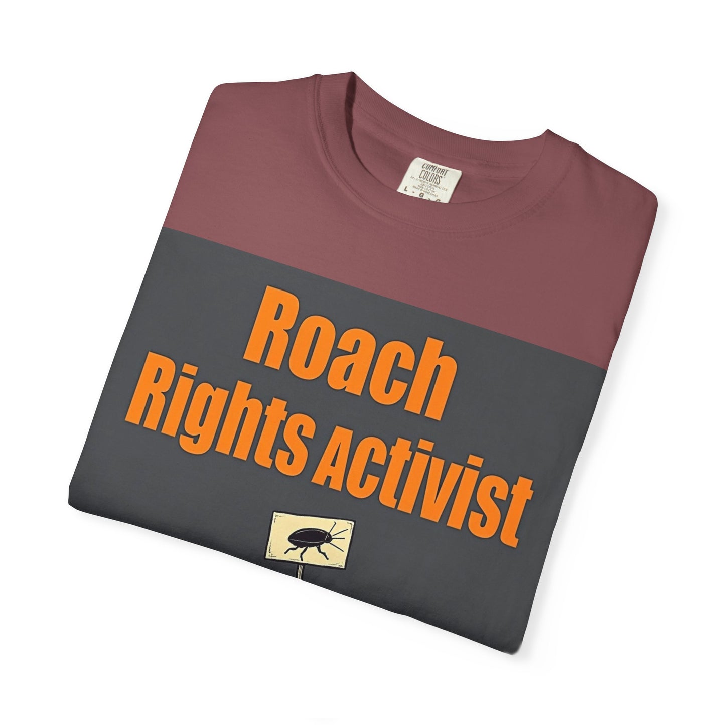 Roach Rights