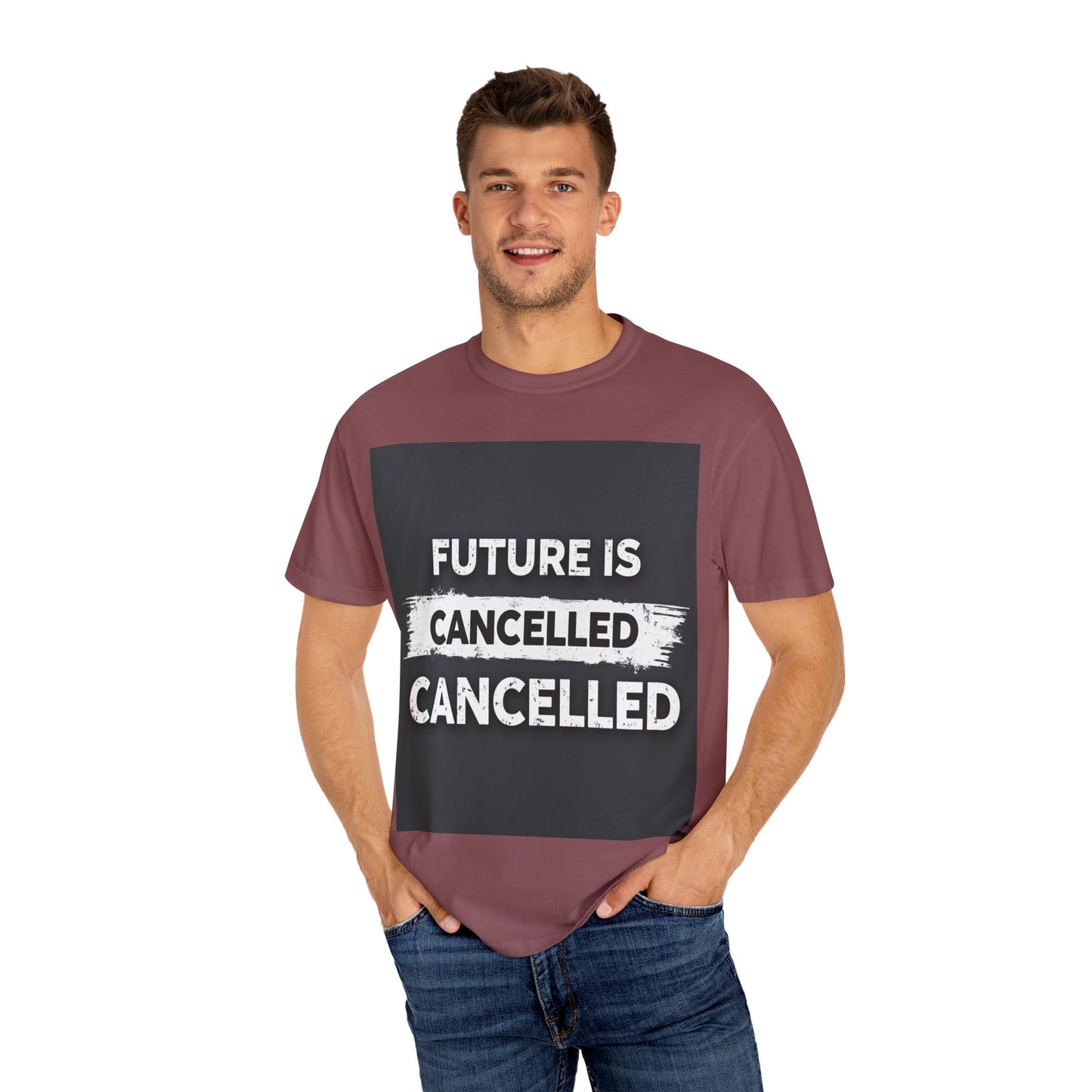 Cancelled Future