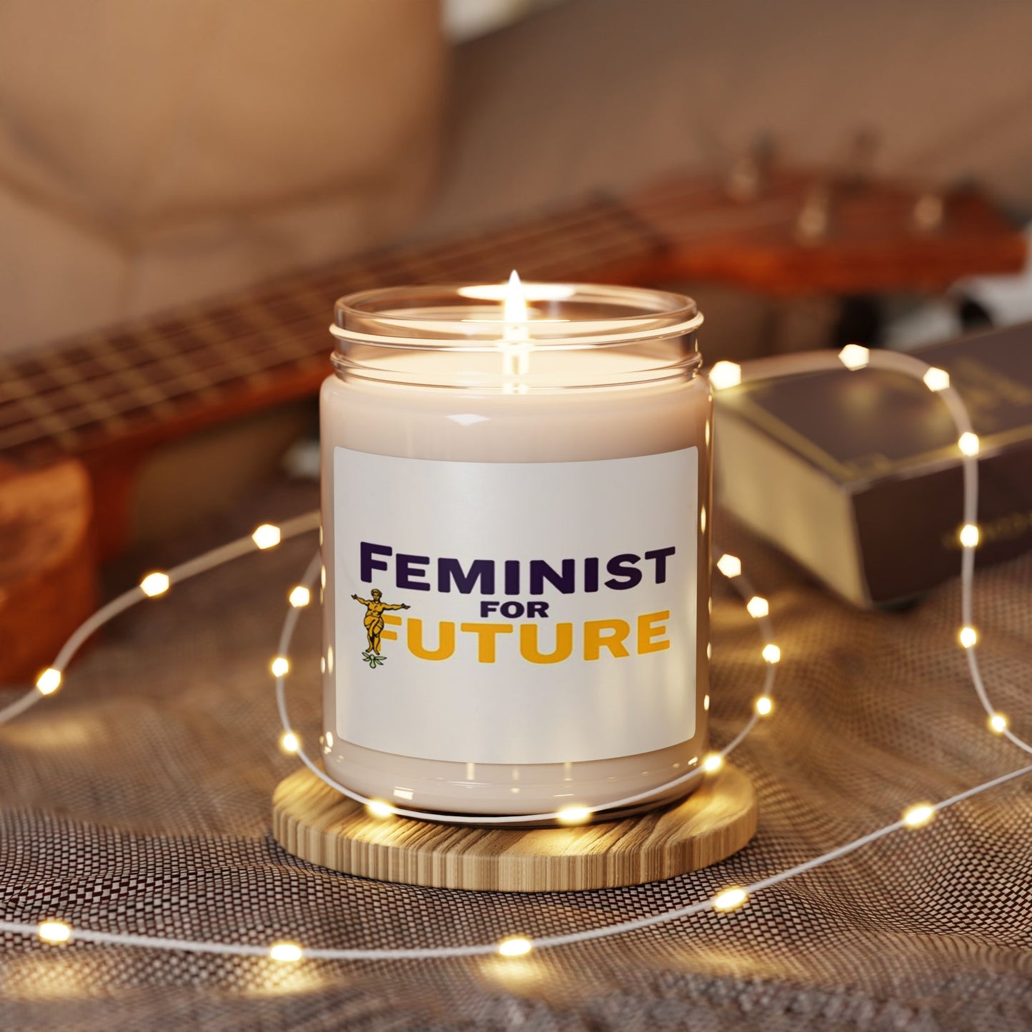 Feminist Futures
