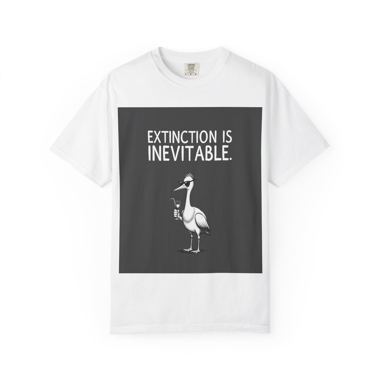 Cool Bird