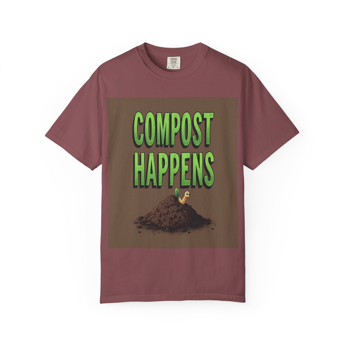 Compost Happens