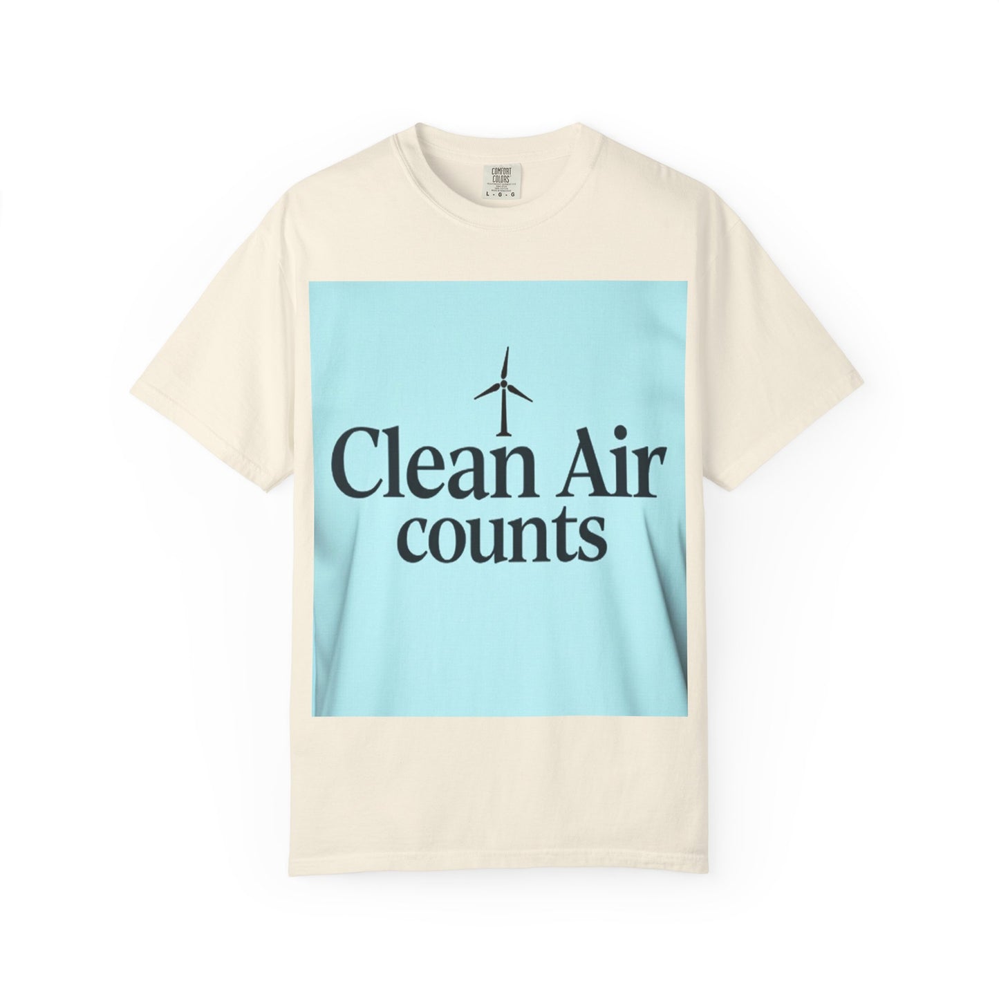 Clean Air Counts