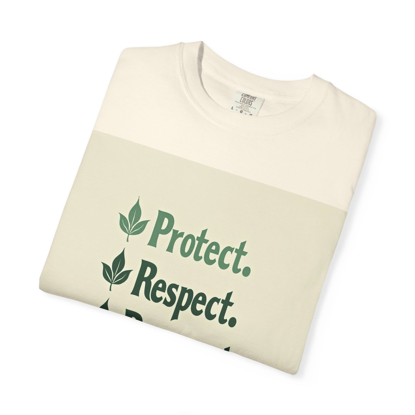 Protect and Respect