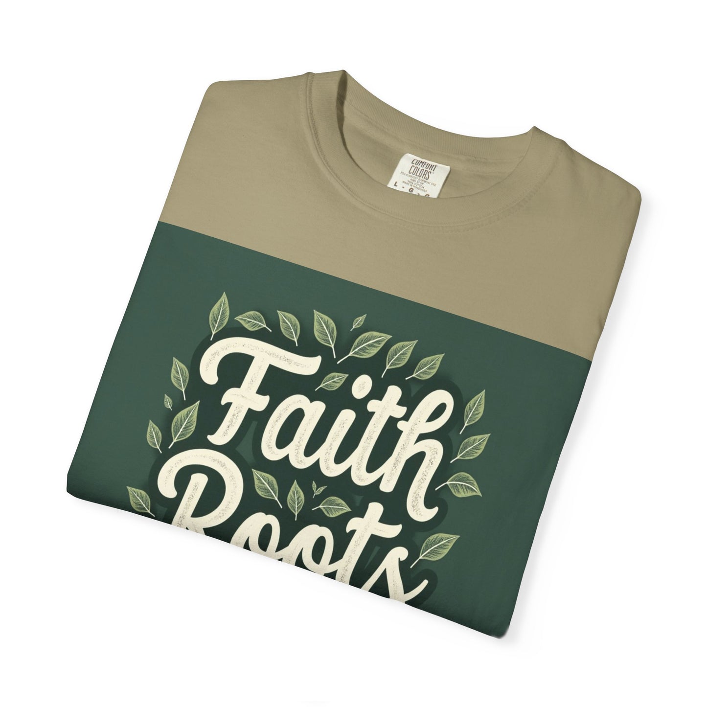 Faith Roots