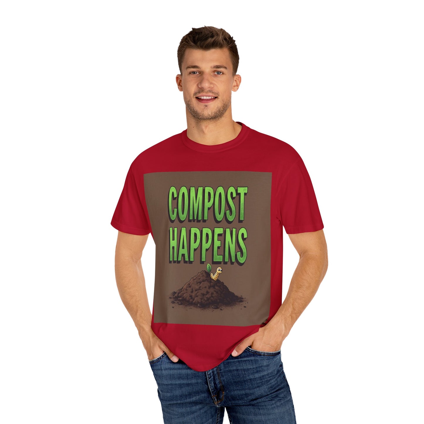 Compost Happens
