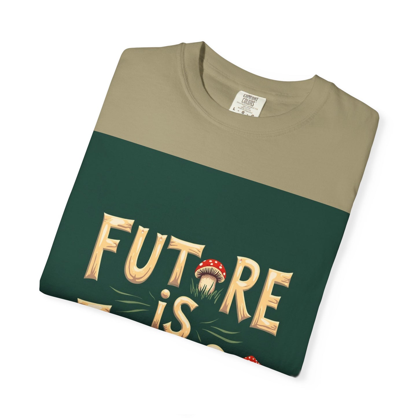 Fungal Future
