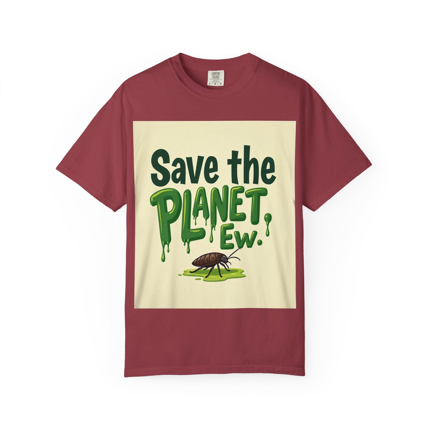 Ew Planet