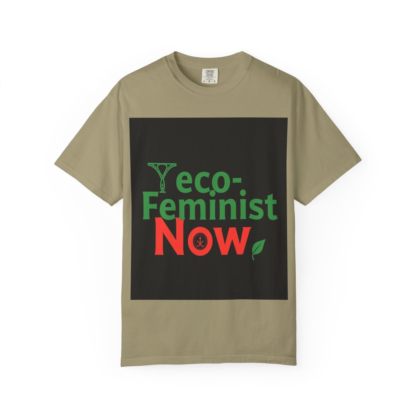Eco Warrior