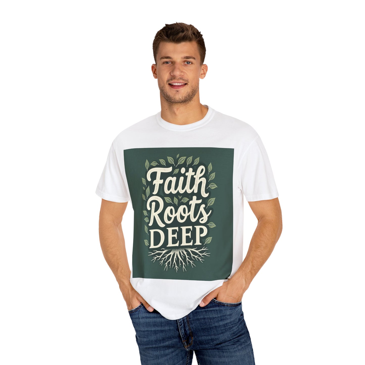 Faith Roots