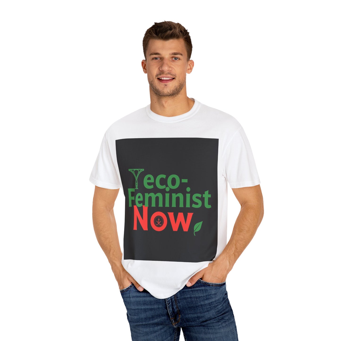 Eco Warrior