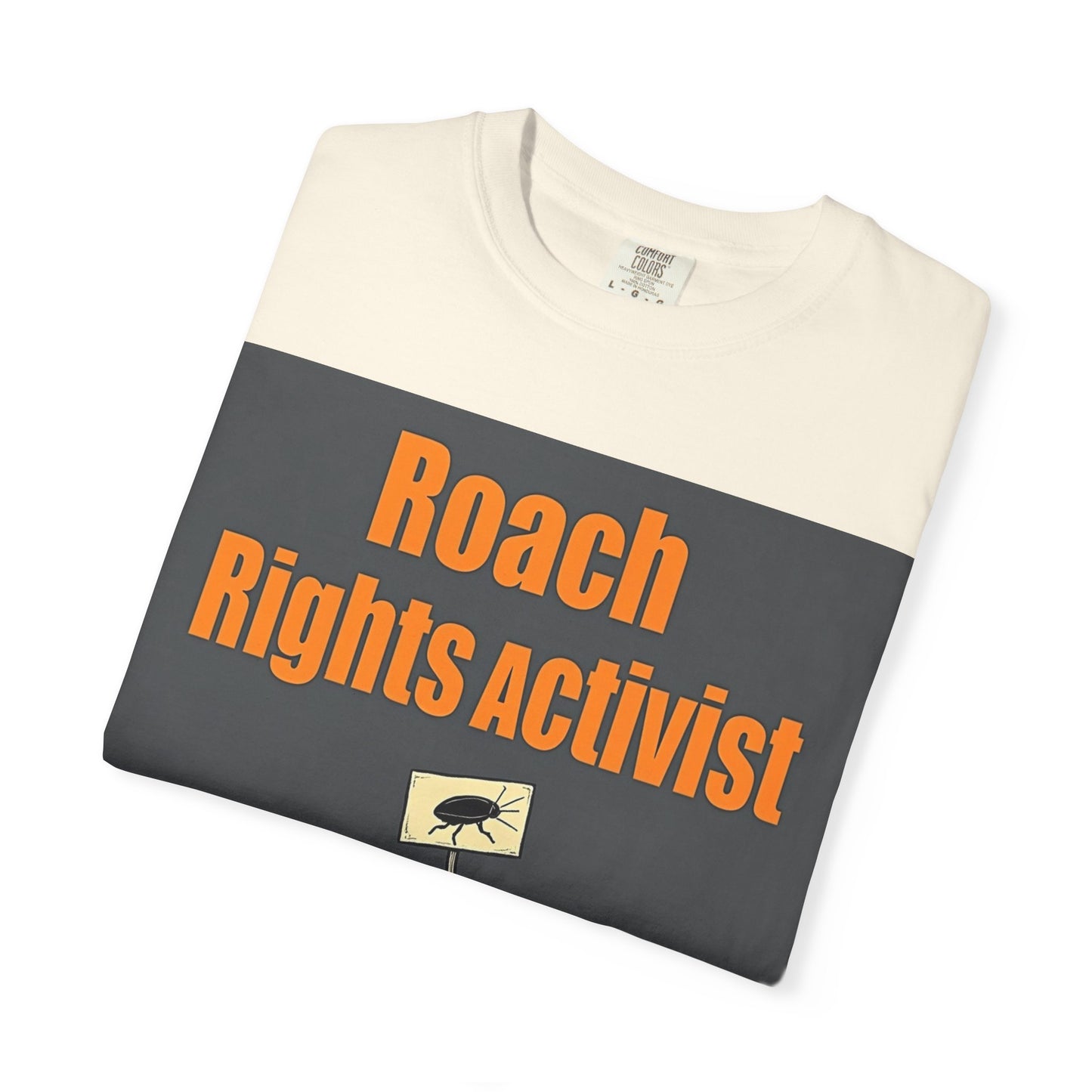 Roach Rights