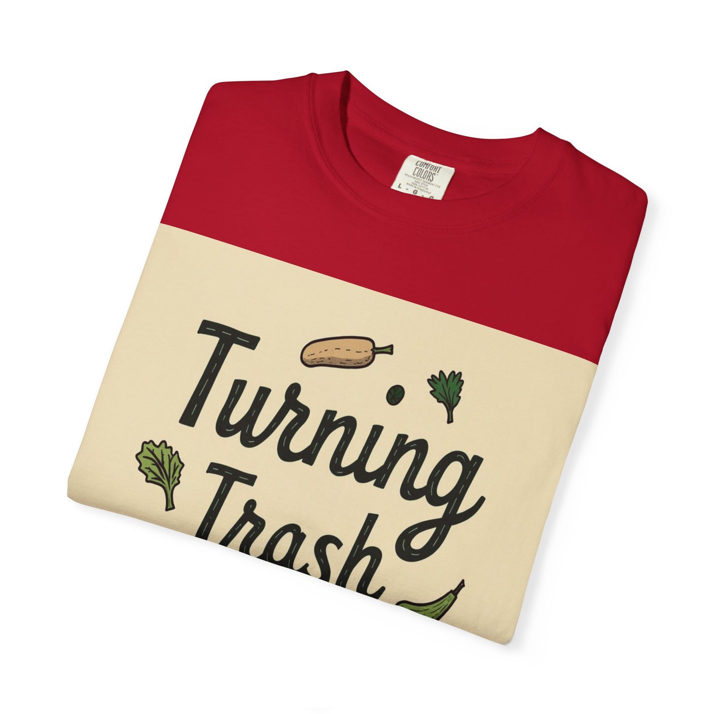 Trash to Treasure