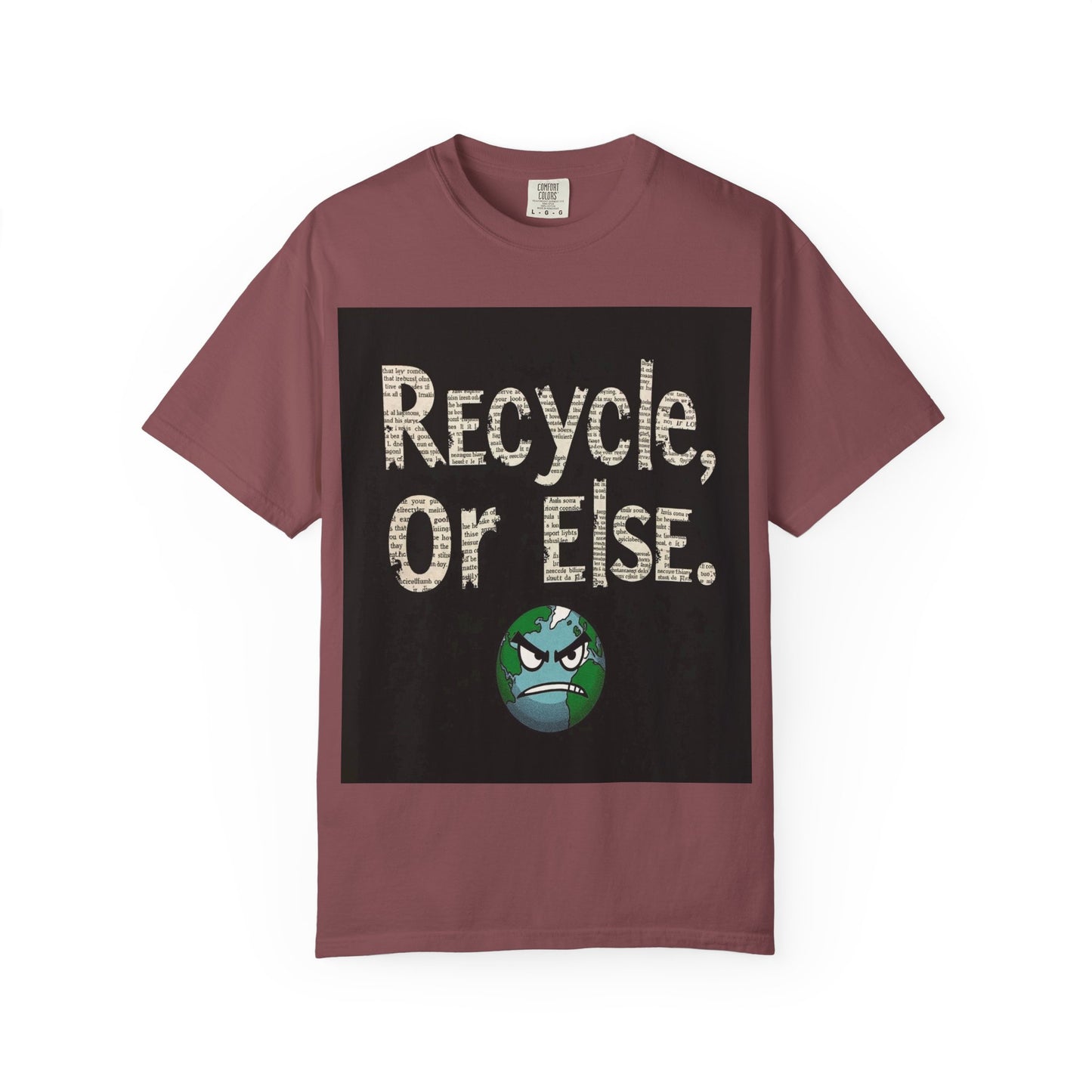 Recycle Now