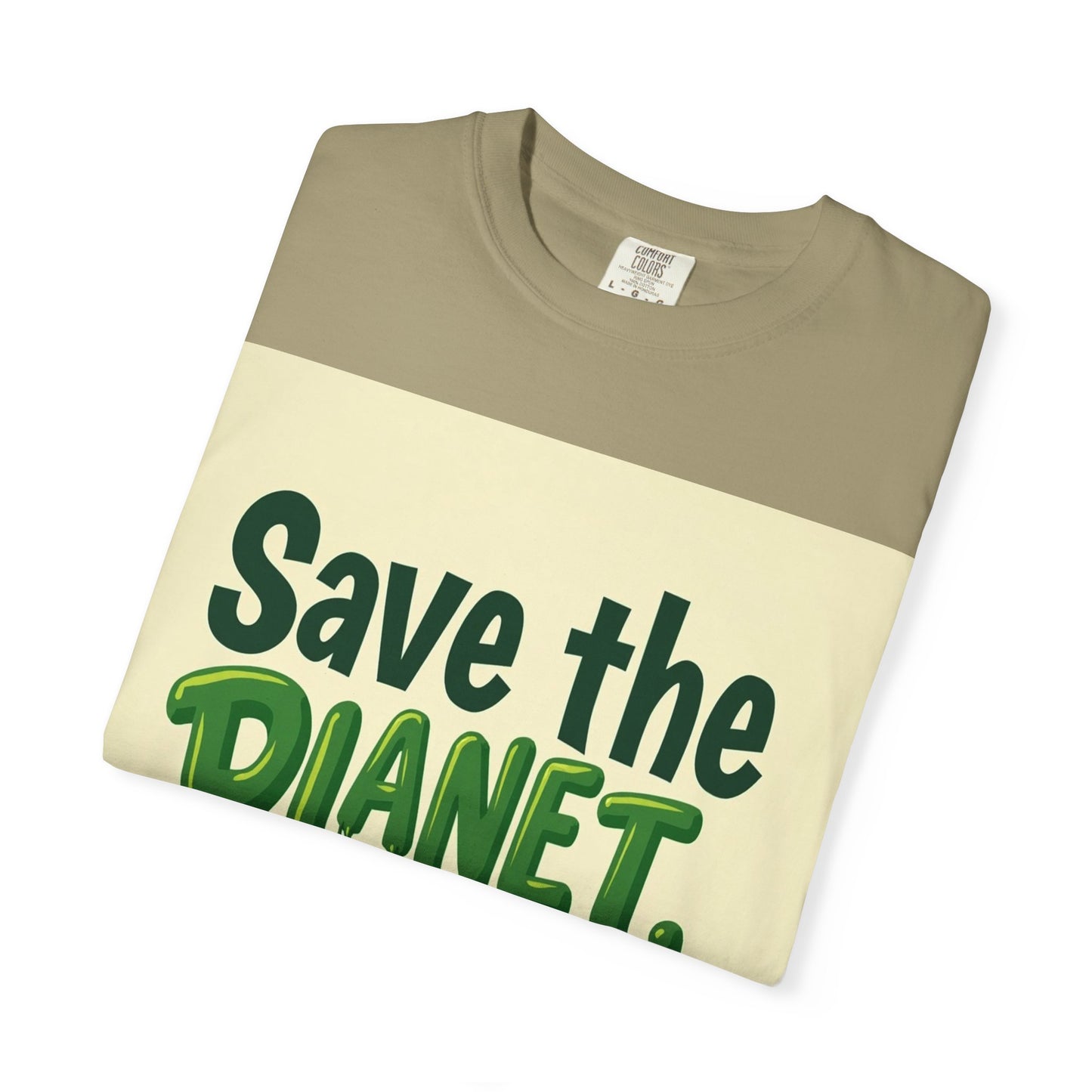 Ew Planet