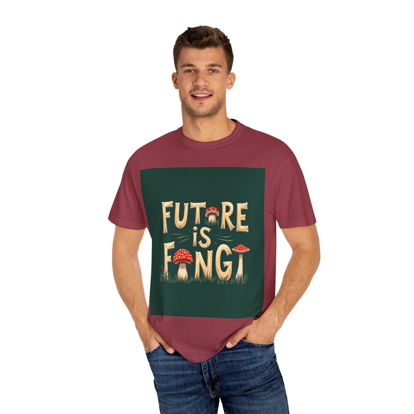 Fungal Future