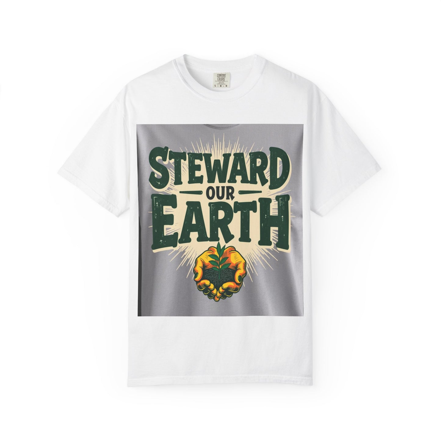 Steward Our Earth