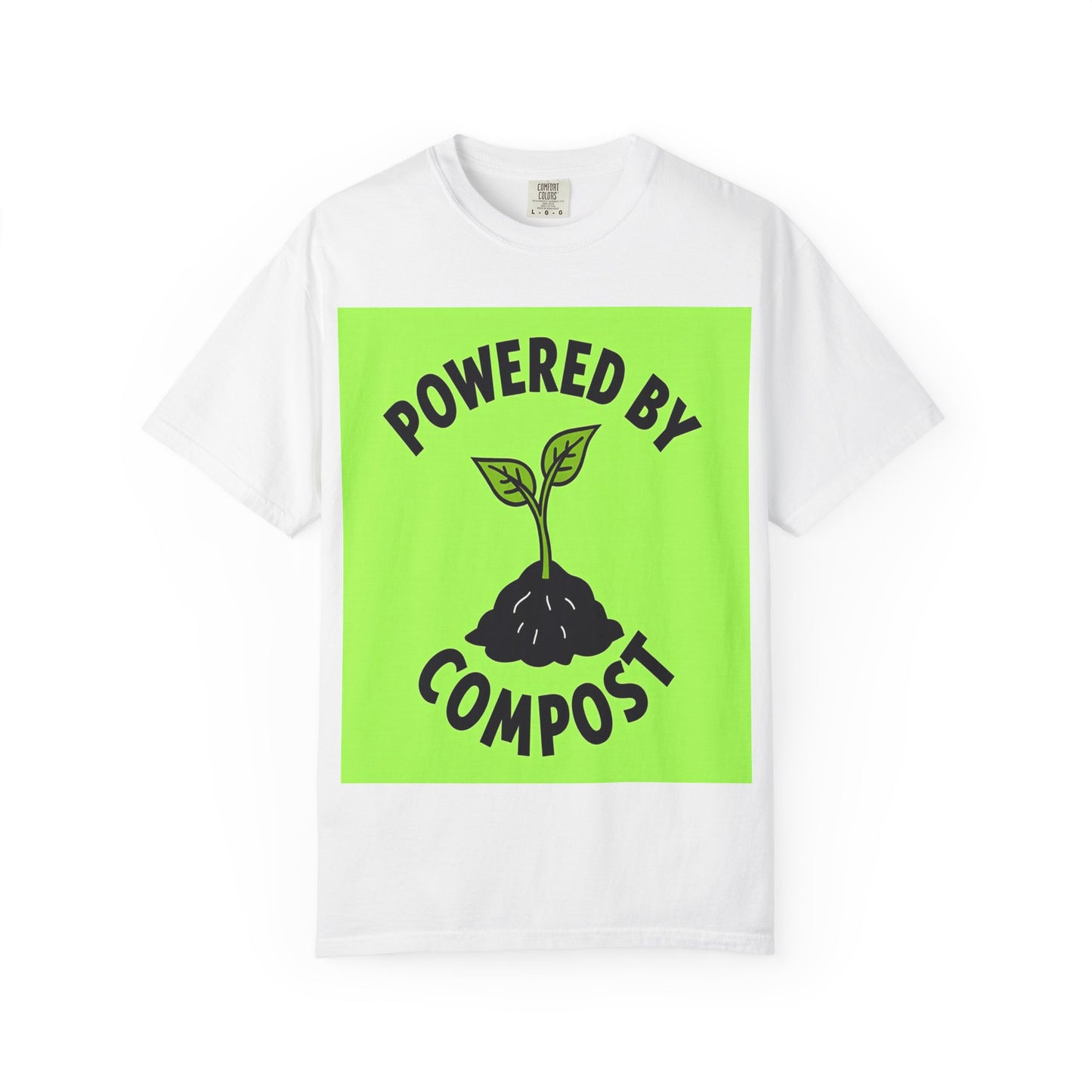 Compost Power