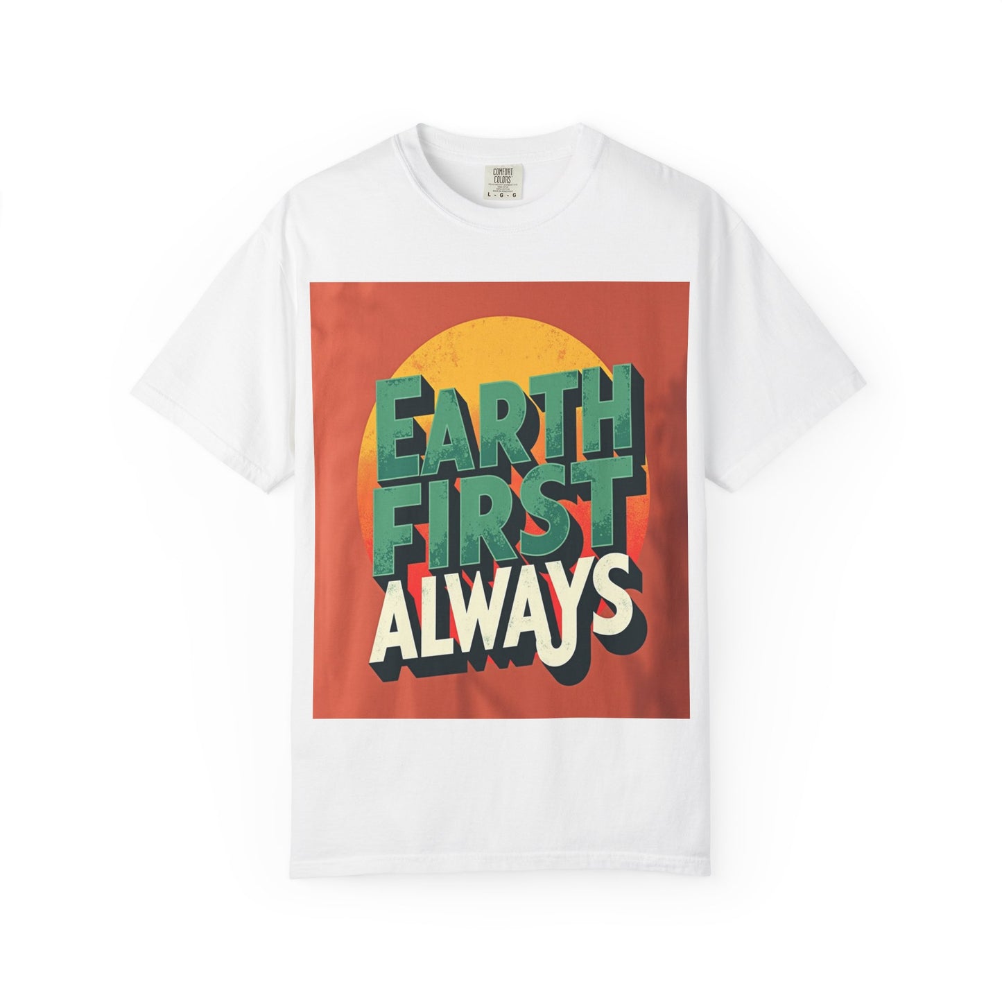 Earth First