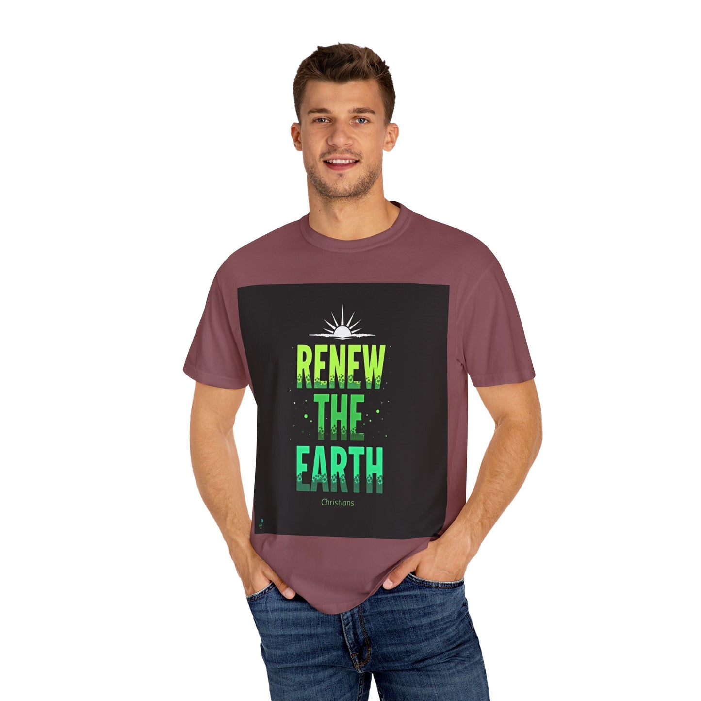 Cosmic Rebirth