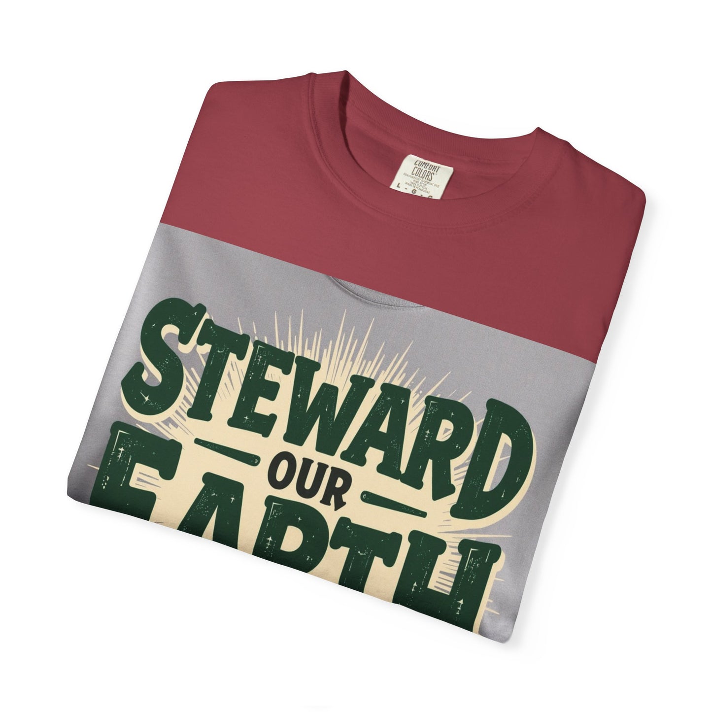 Steward Our Earth