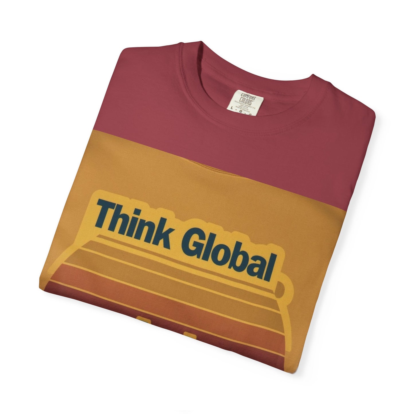 Global Vision