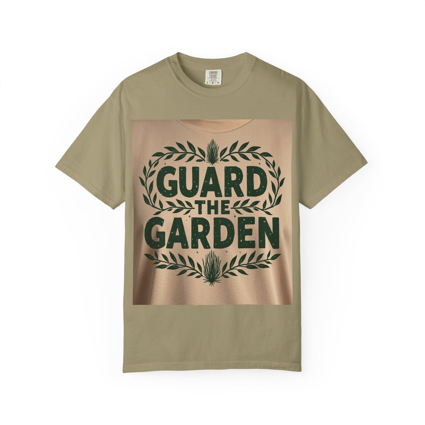 Garden Guardians