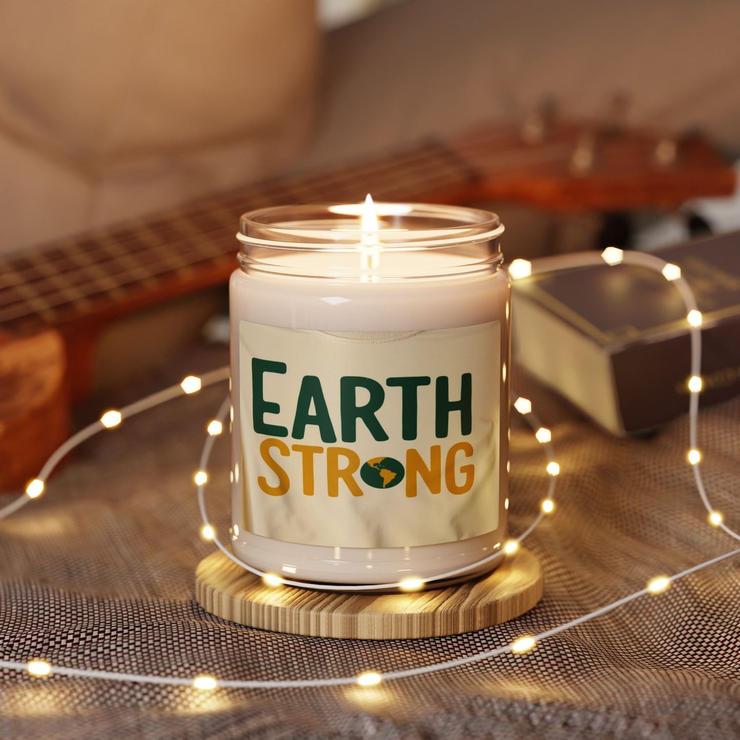 Earth Pulse