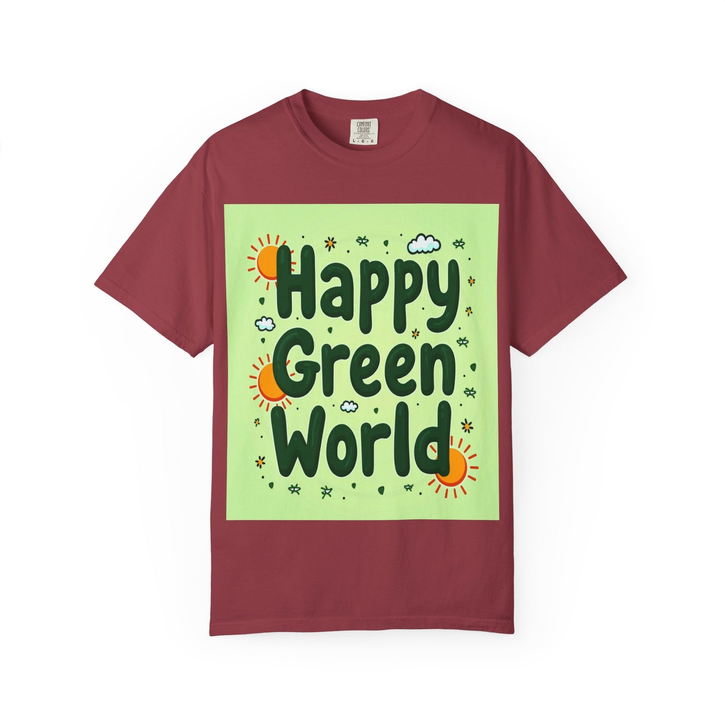 Green Harmony