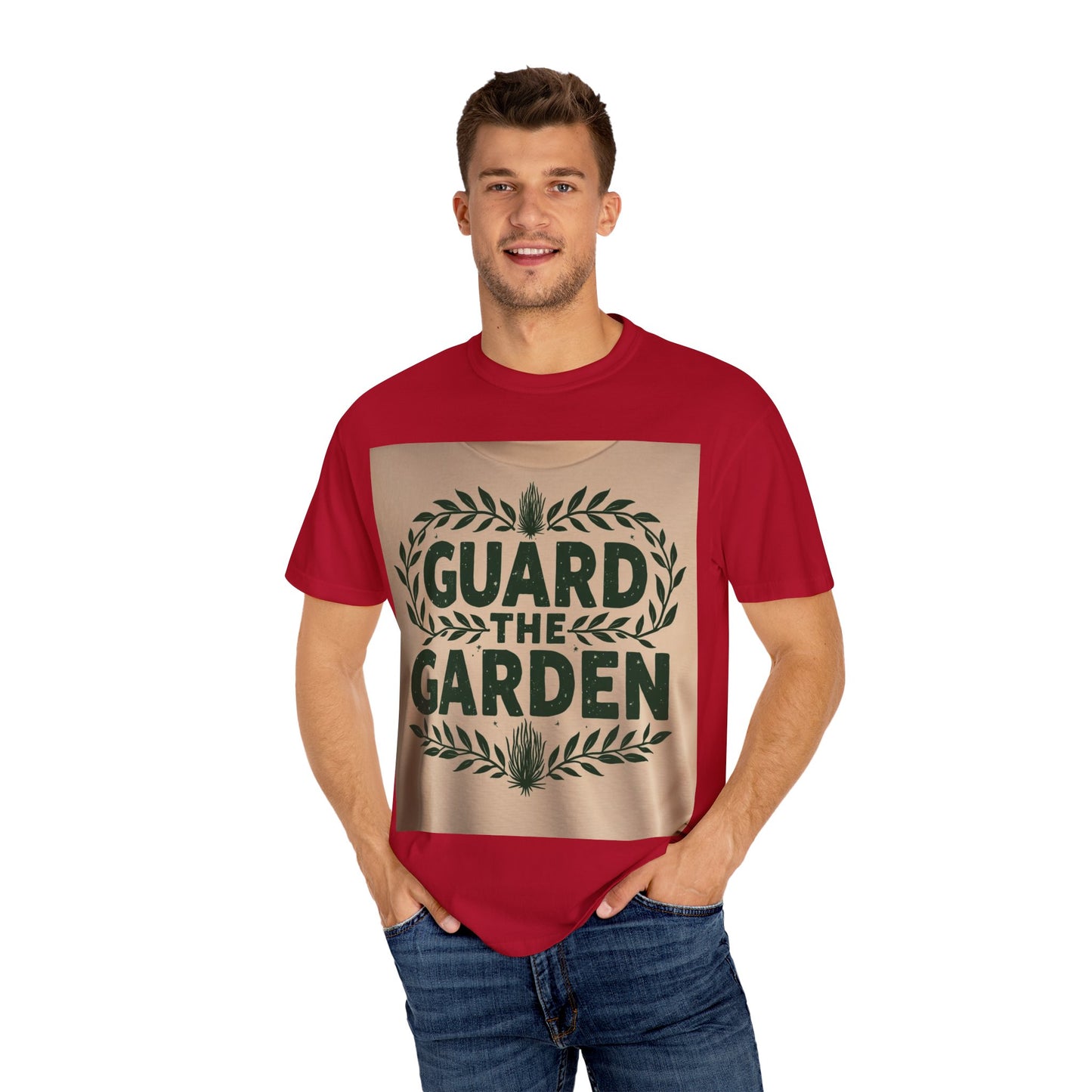 Garden Guardians