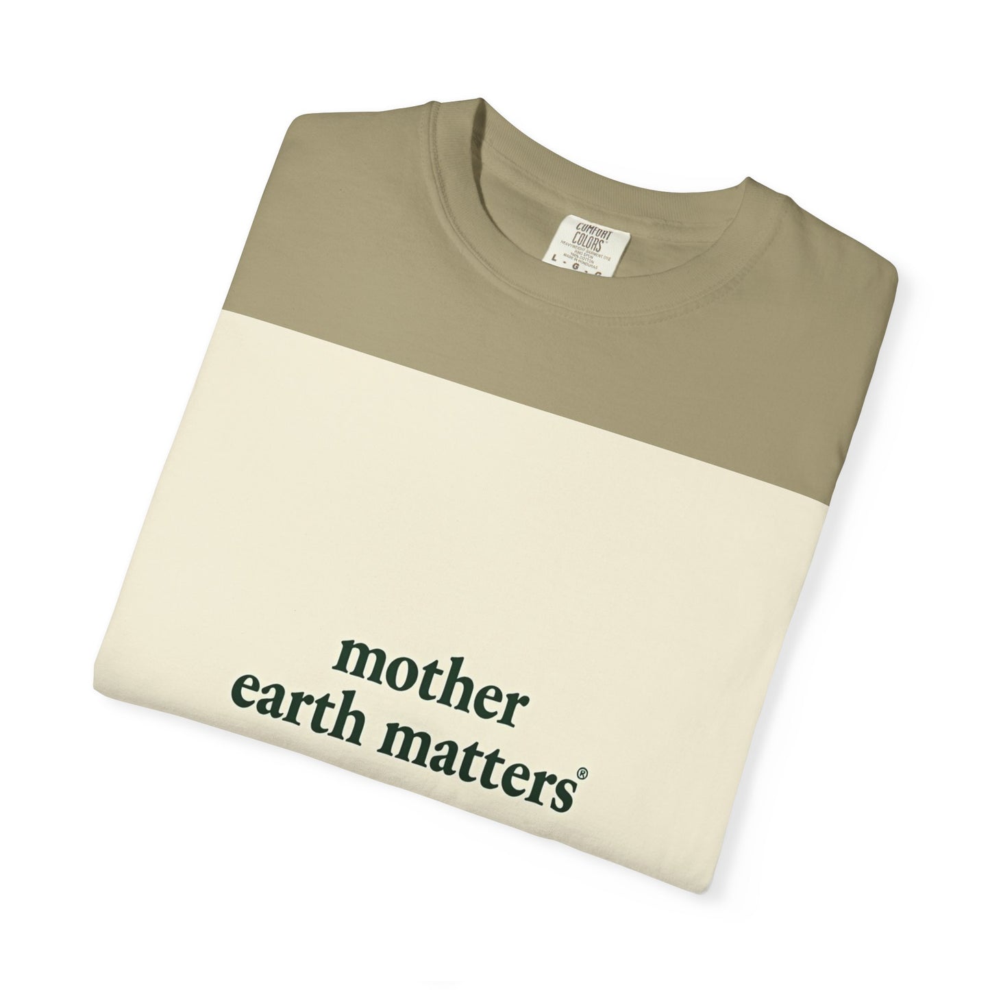 Mother Earth Matters