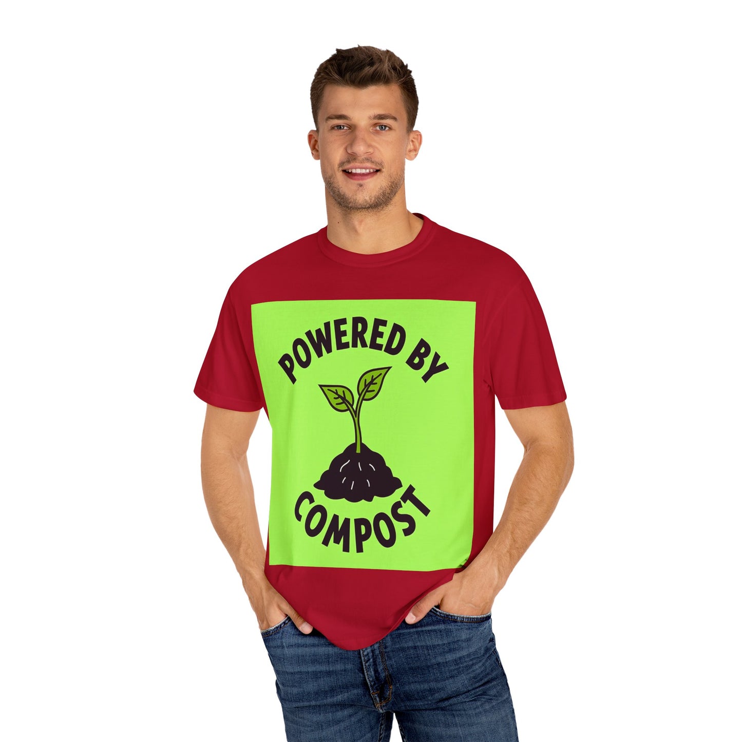 Compost Power