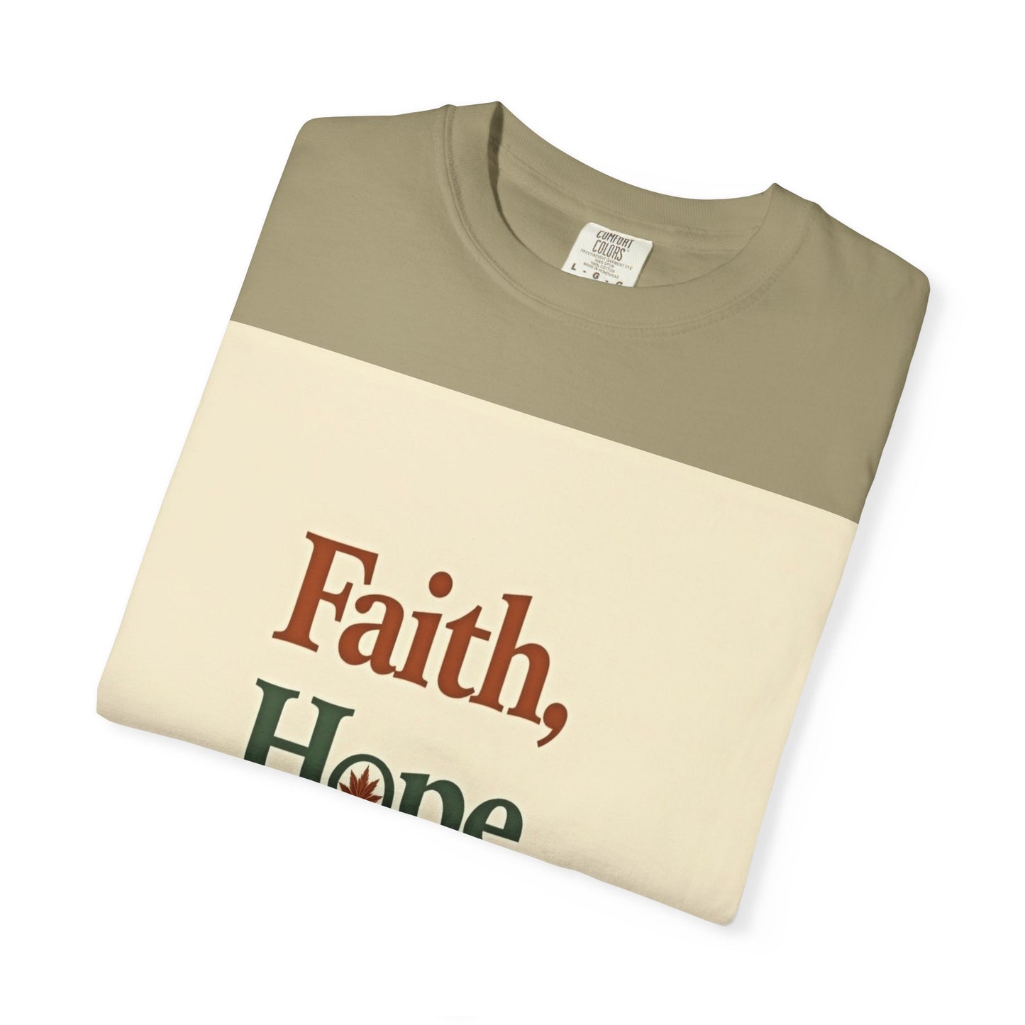 Belief in Our World