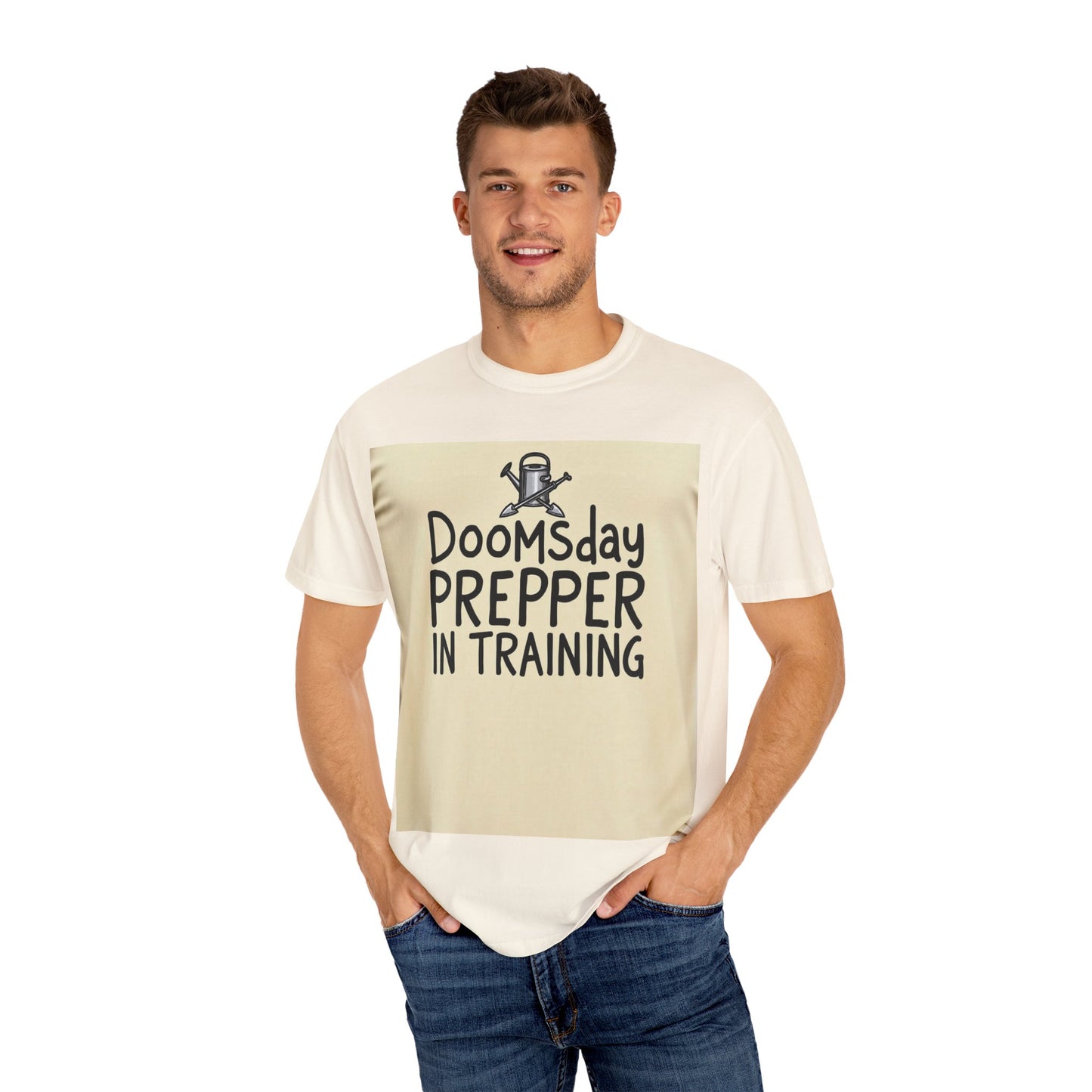 Doomsday Prepper