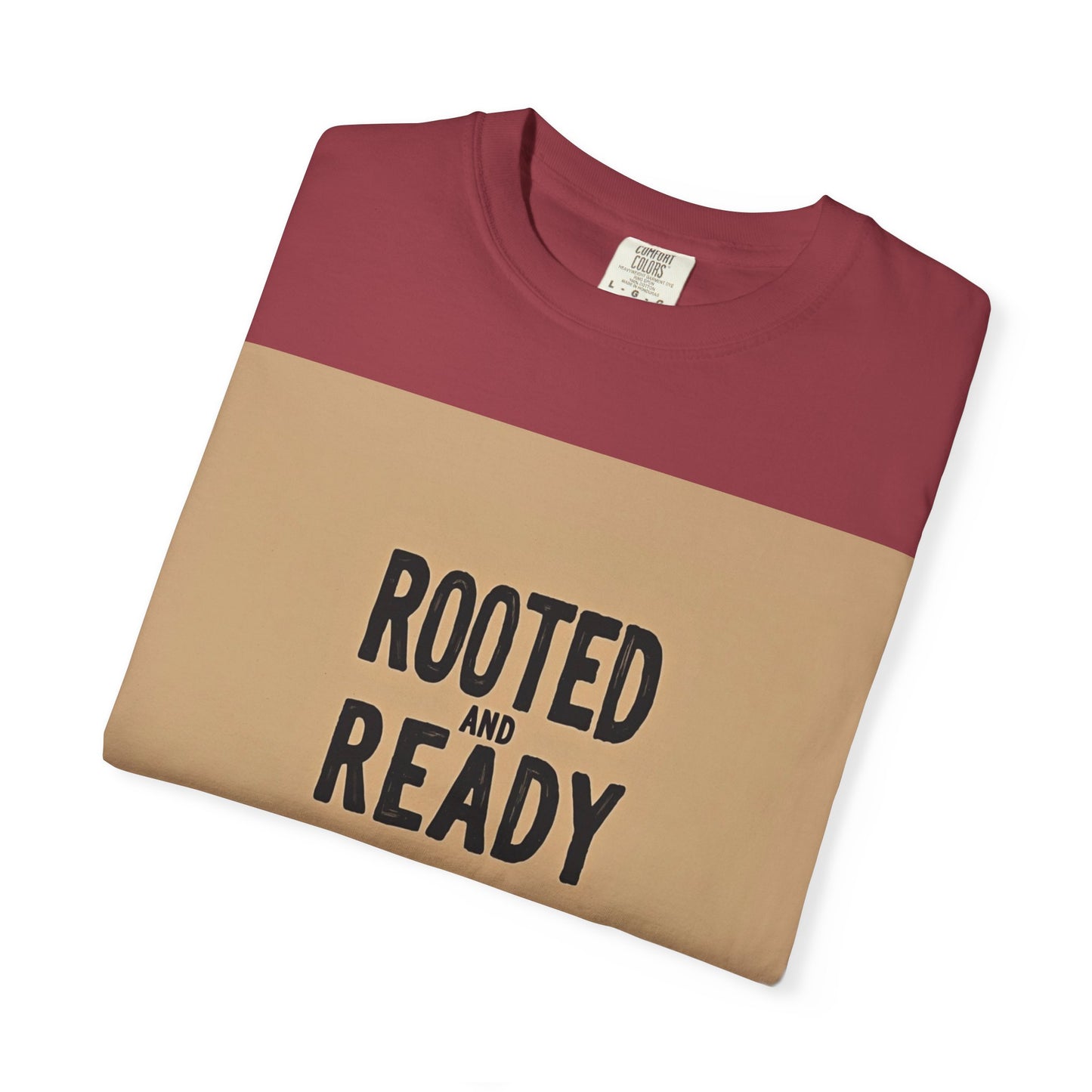Rooted