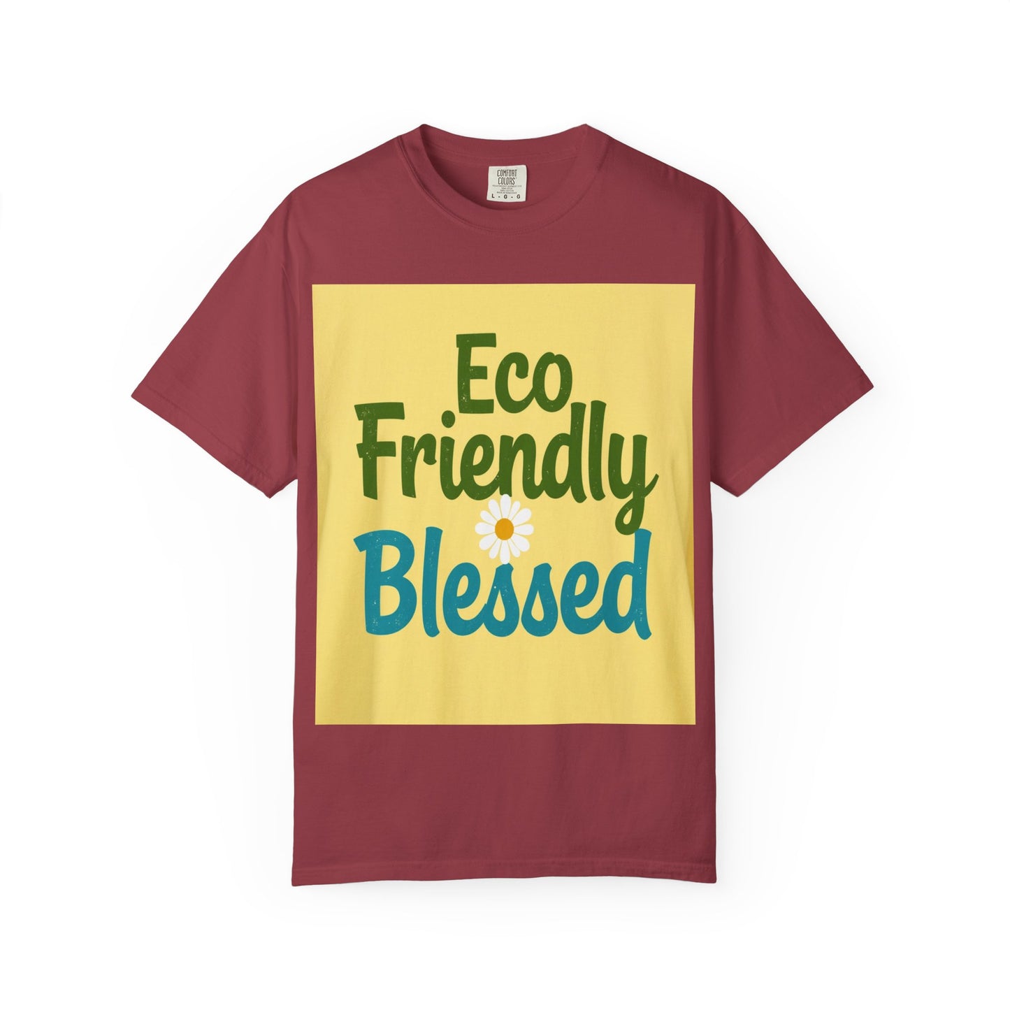 Eco Blessed