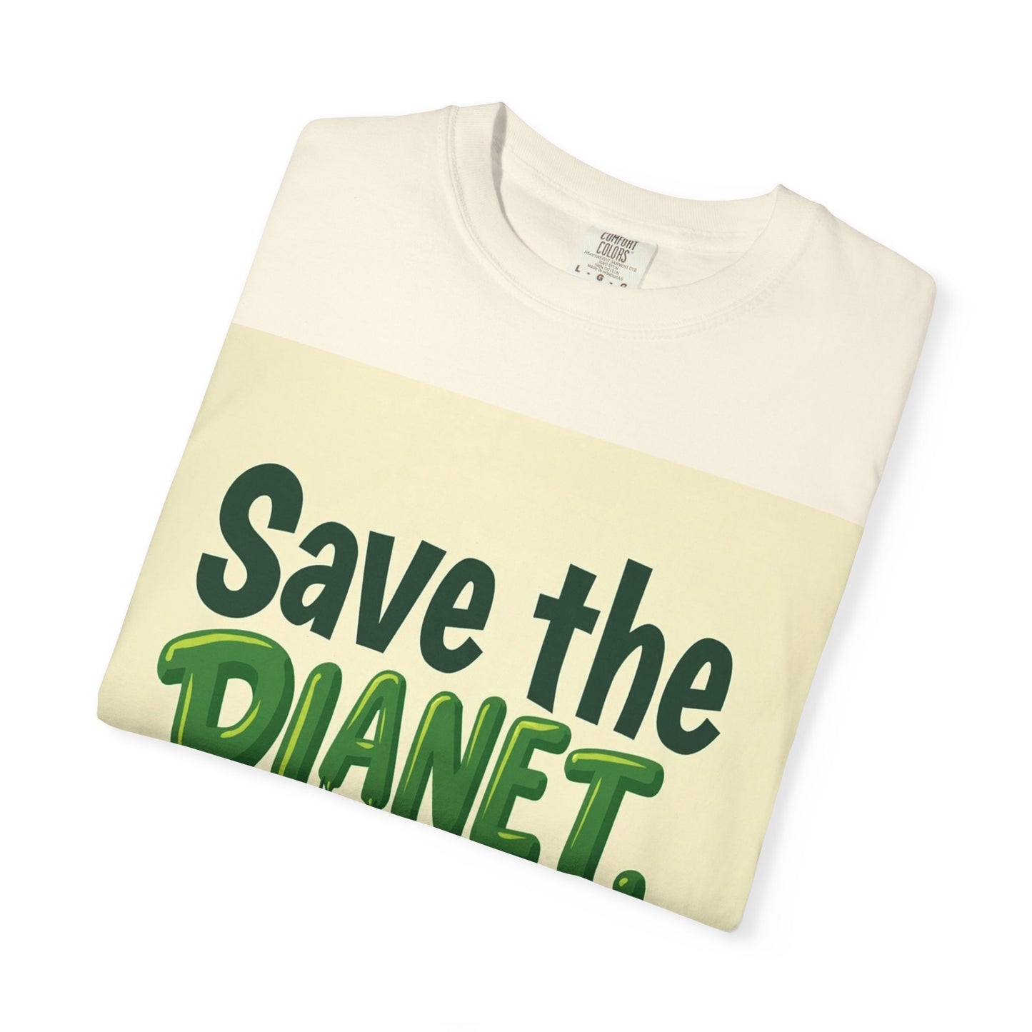 Ew Planet